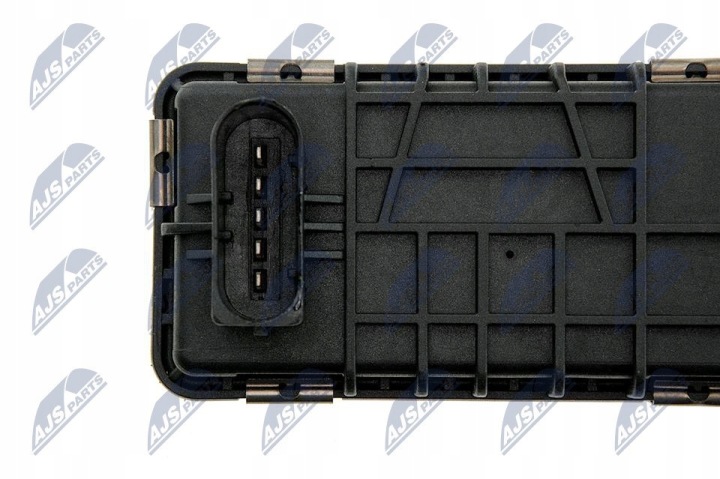 GUIDE TURBINES G-34/6NW009206/ FORD TRANSIT 2.4TDCI 2007-,LAND ROVER DEF