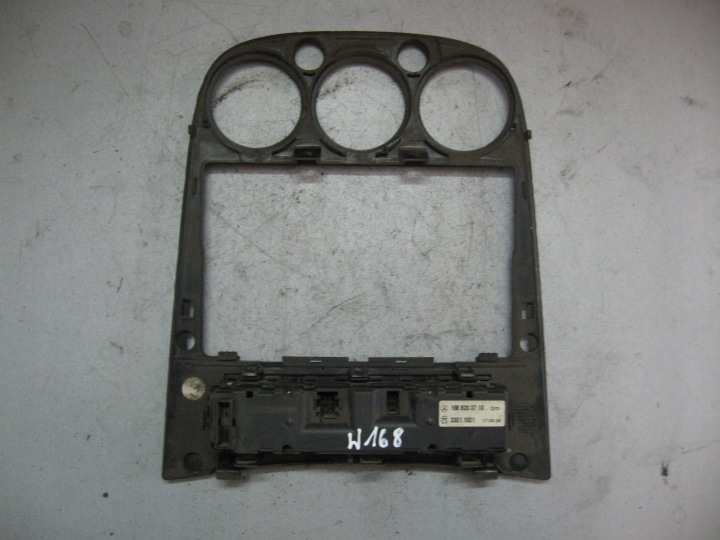 PANNEAU COMMANDE CHÂSSIS MERCEDES W168 1688203710