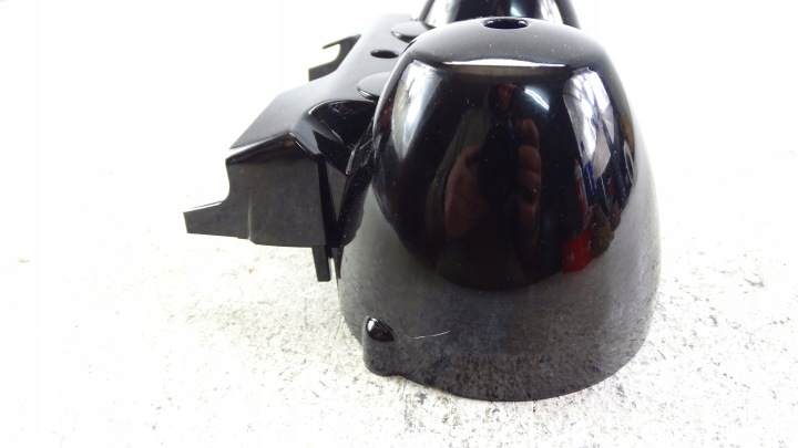 P552 KAWASAKI ER5 ER-5 ZR-7 ZR7 99-03 PROTECTION CHÂSSIS COMPTEURS DÉFLECTEUR D'AIR