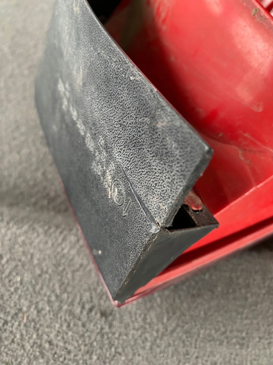 PHARE GAUCHE ARRIÈRE AUDI A3 8L LIFT 3D HAYON INSERT 8L0945095C