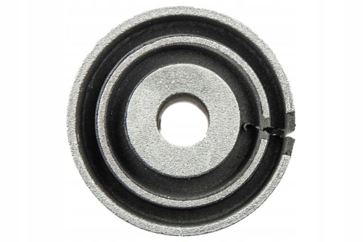 MANCHON BRAS DE SUSPENSION ZTT-BM-005A NTY