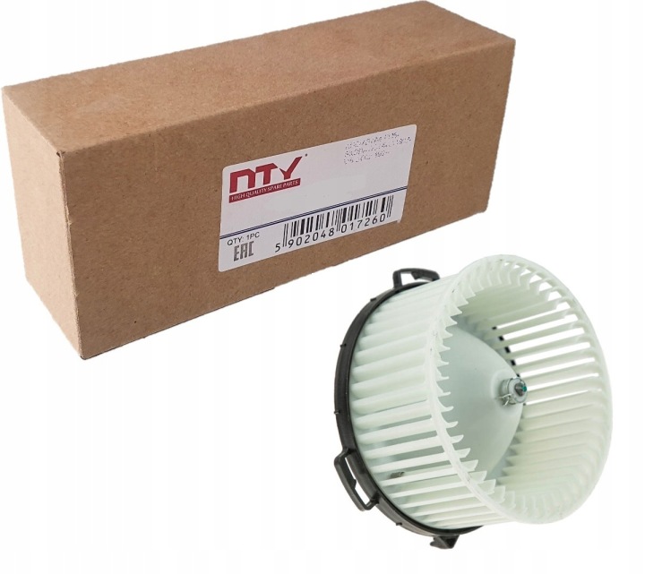 VENTILATEUR CONDUIT D'AIR AIR EWN-MZ-002 NTY