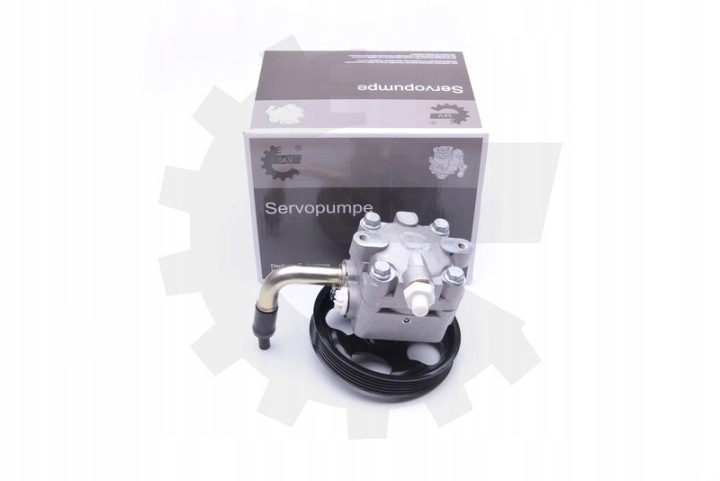 ESEN SKV 10SKV268 POMPE HYDRAULIQUE SYSTÈME DIRECTION 10SKV268