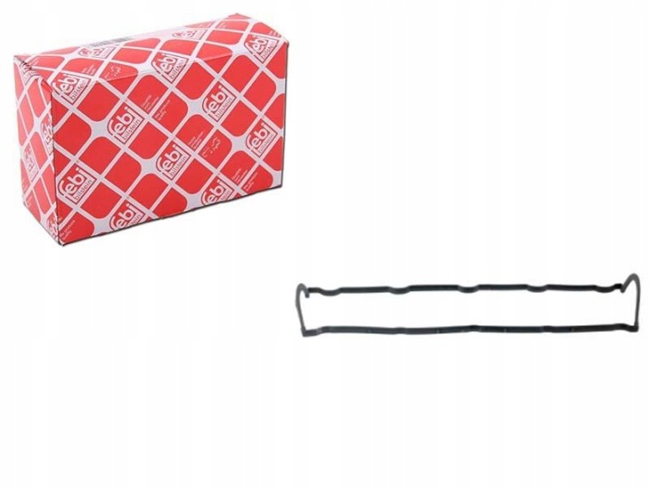 FEBI JOINT D'ÉTANCHÉITÉ COUVERCLES SOUPAPE CITROEN PEUGEOT
