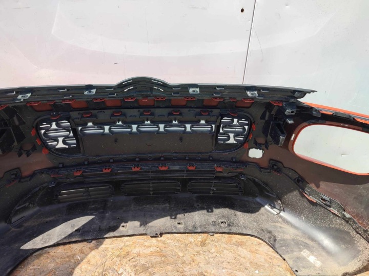 CITROEN C3 AIRCROSS II 2 PARE-CHOCS AVANT AVANT 13490015 1823171X