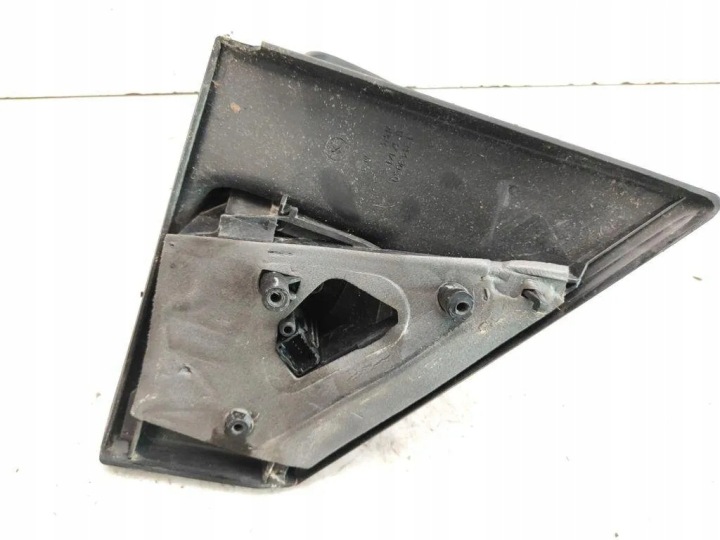 RÉTROVISEUR GAUCHE RENAULT CLIO III (BR0/1, CR0/1) E20104016 1.39L GASOLINE 2008