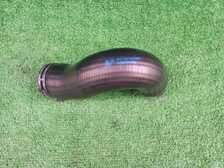 VW GOLF IV BORA SKODA OCTAVIA I AUDI A3 8L 1.9 TDI FIL ÉCHANGEUR D'AIR DE SURALIMENTATION EGR