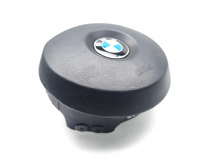BMW X5 COUSSIN SÉCURITÉ AIRBAG CAOUTCHOUC 2006 SUV 4/5DR 33676296103U