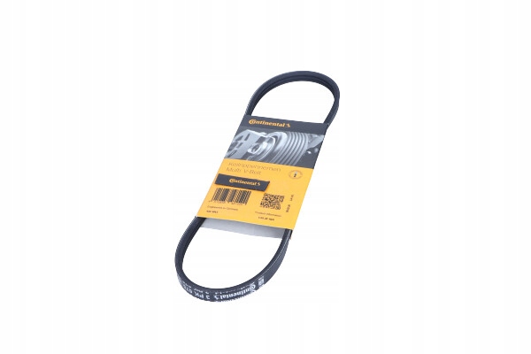 COURROIE W/KLINOWY 3PK675 GATES