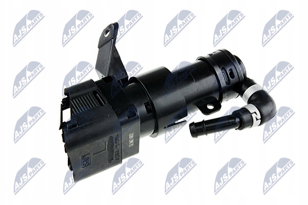 LAVE-GLACE PHARES MAZDA 3 2008- GAUCHE NTY PAQUET AWARYJNY #5