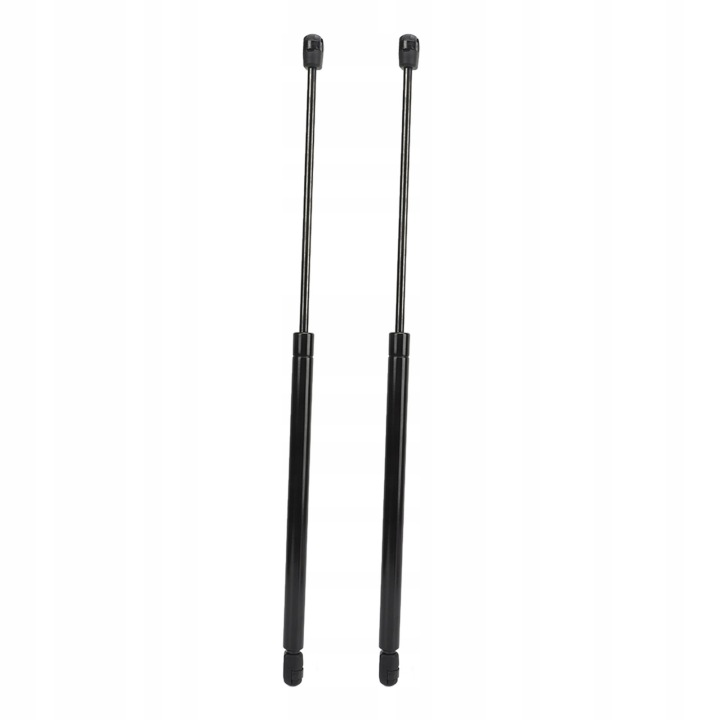 1 PAIRE RESSORT GAZEUSE COUVERCLES DE COFFRE ARRIÈRE COUVERCLES DE COFFRE 8731E6 SUPPORTS