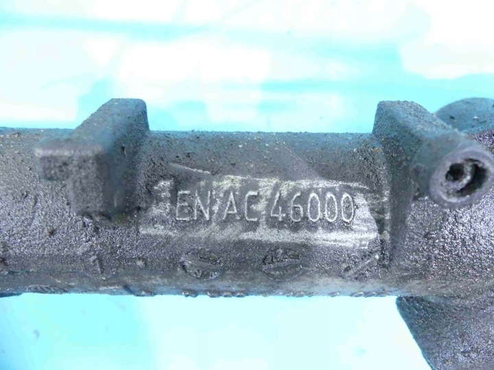 CRÉMAILLÈRE DE DIRECTION CADILLAC BLS R30011011006