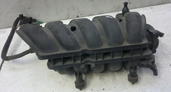 COLLECTEUR ADMISSION 07K133201F VW JETTA V 2.5