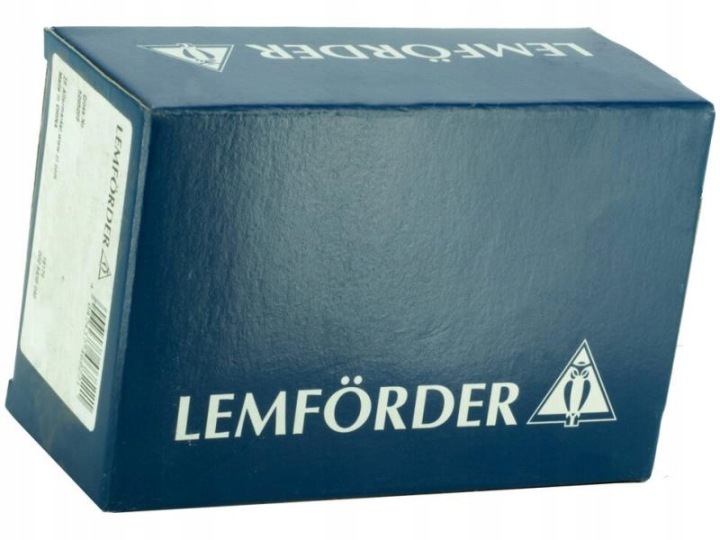 LEMFORDER BRAS DE SUSPENSION BMW 1 F20 125 D 2010.11-
