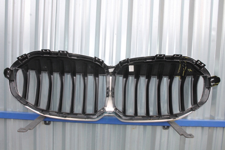 CALANDRE GRILLE BMW F40 F41 5A39366 137258-10