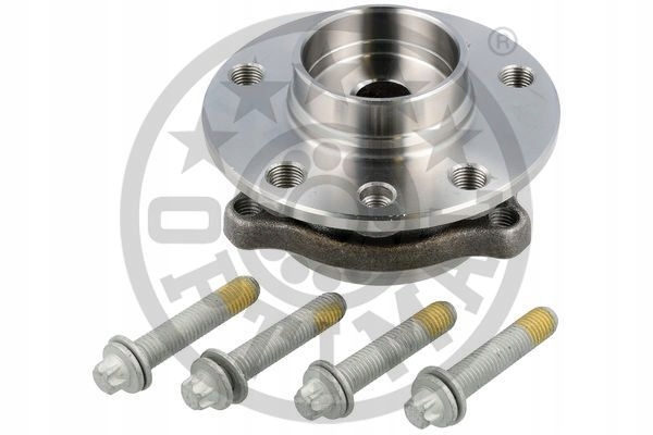 BEARING WHEELS REAR 802909 OPTIMAL ALFA ROMEO 159 