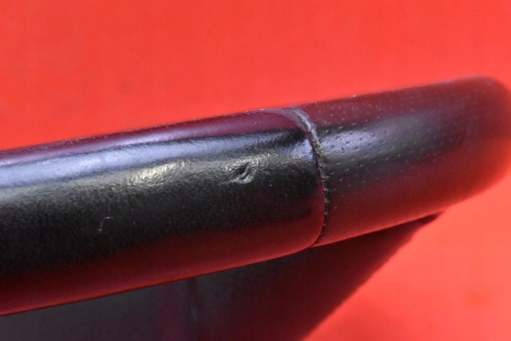 VOLANT CUIR MULTIFONCTIONNELLE 8P0419091BG AUDI A4 B8 07-11