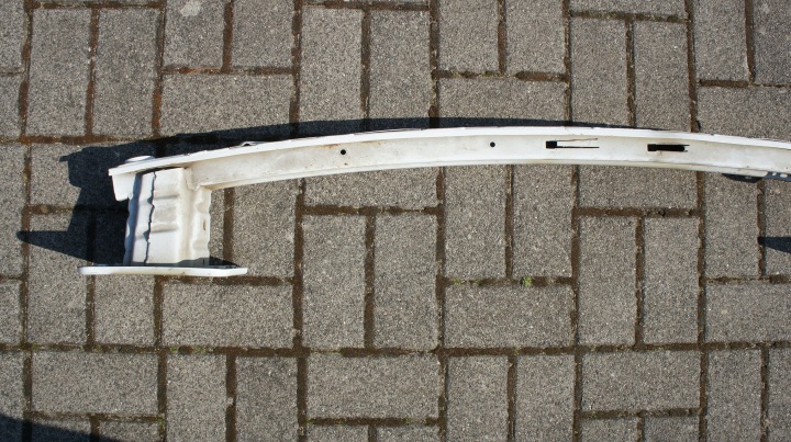 PANNEAU AVANT RENFORCEMENT POUTRE FORD TRANSIT VIII MK8 MKVIII