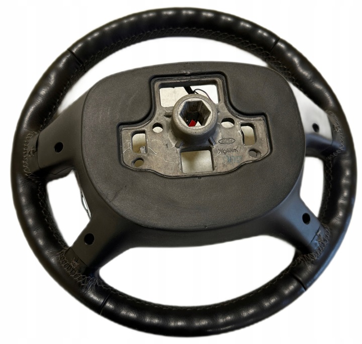 VOLANT MULTIFONCTIONNELLE FORD MONDEO MK4 RESTYLAGE S-MAX AM2T-14K147CB 34094421A