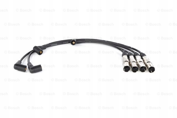 BOSCH 0 986 356 359 KIT FILS D'ALLUMAGE