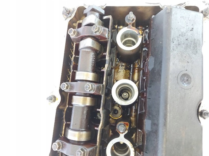 CULASSE MOTEUR AVEC WALKAMI VANOS 1436812 BMW E46 E39 E60 2.0 M54B20 M54B22