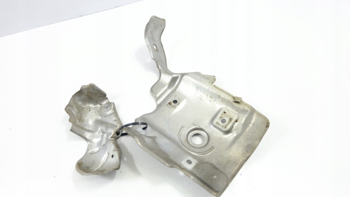 RENAULT MEGANE III 1.6 DCI PROTECTION THERMIQUE 298531654R
