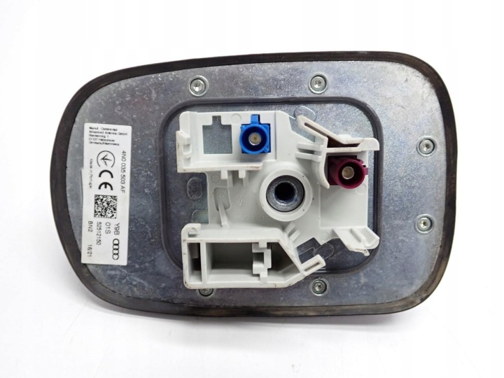 NAVIGATION NAVI RADIO MONITEUR 8Y0035043H 8Y0919605 AUDI A3 8Y 21R