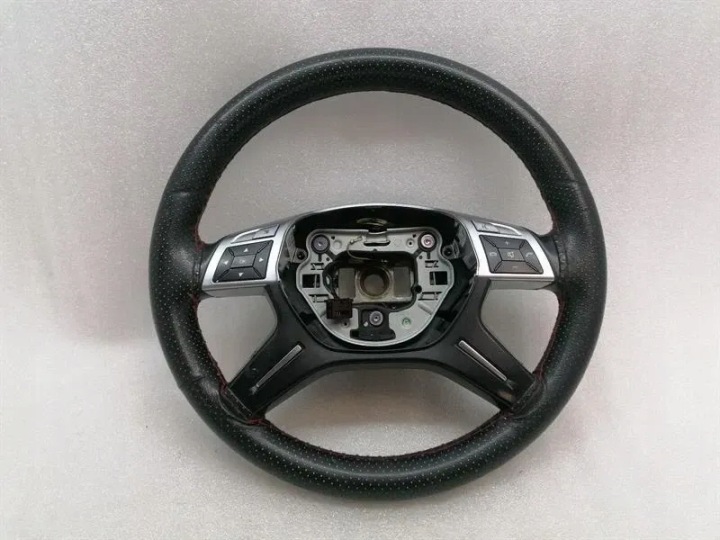 MERCEDES C CLASS W204 STEERING WHEEL A2464605203