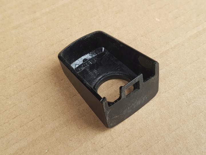 POIGNÉE PORTES GAUCHE AVANT COMPLÈTE OPEL VECTRA C SIGNUM 02-08 Z20R EN BON ÉTAT