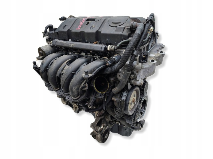 MOTEUR COMPLET 10FHCB PSA5F01 PEUGEOT PARTENAIRE 2 II 1.6 16V 71 MILLE KM