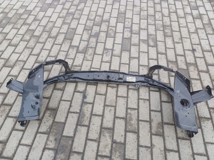 OPEL ASTRA 2 II PANNEAU AVANT 550804