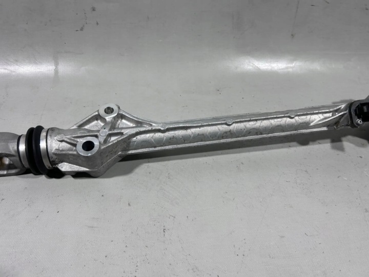 CRÉMAILLÈRE DE DIRECTION PORSCHE PANAMERA (971) 971501605H 2.9L GASOLINE 324KW 2018