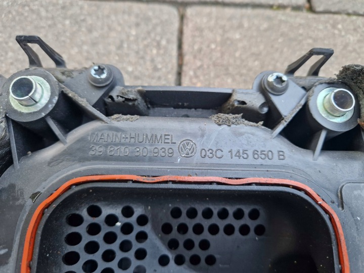 VW AUDI SEAT 1.4 TSI COMPRESSEUR DE CLIMATISATION AIR 03C276 03C145601E