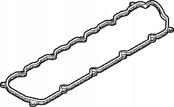 196.660 ELRING 196.660 USZCZELKA, RECUBRIMIENTO CULATA DE CILINDROS CYLINDRO 