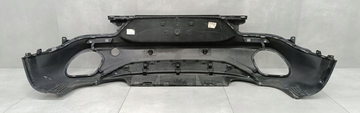 PARE-CHOCS ARRIÈRE ARRIÈRE ALFA ROMEO TONALE VELOCE 22-