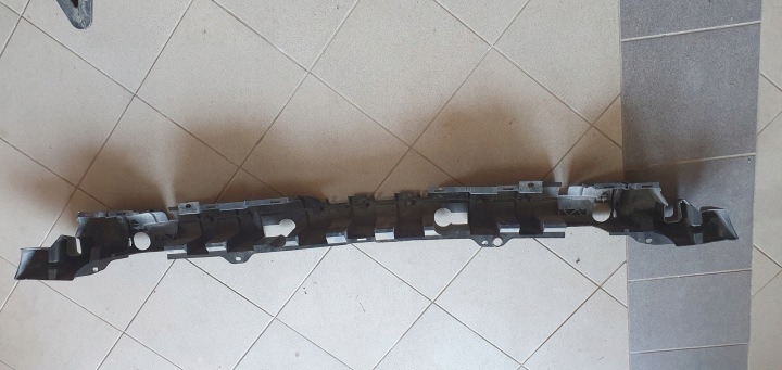 AMORTISSEUR PARE-CHOCS ARRIÈRE PDC,L MB VITO W639.