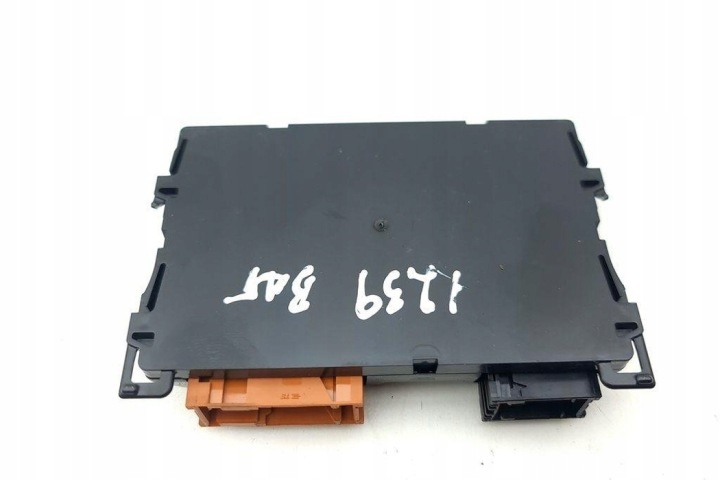AUTRE MODULES MINI COOPER (F56) 9489897 ÉLECTRIQUE 2023