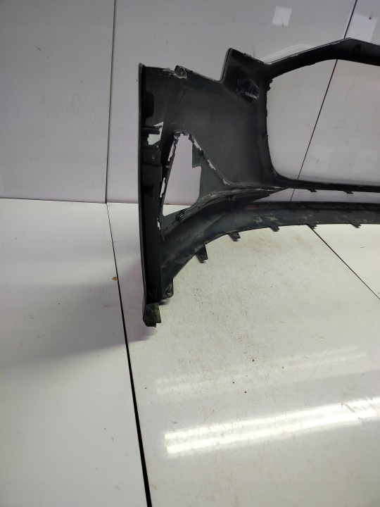 AUDI A3 8Y0 LIFT 2023- PARE-CHOCS AVANT