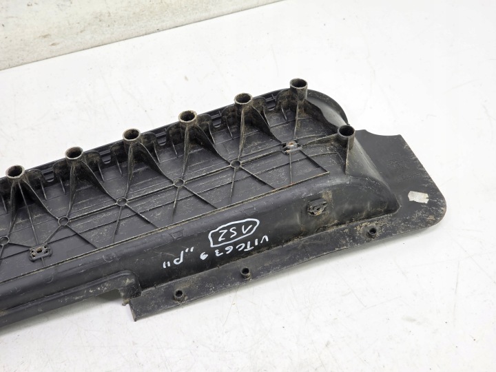 VITO VIANO W639 LIFT SEUIL DEGRÉ PORTES DROIT AVANT PASSAGER P0099419 1SZ