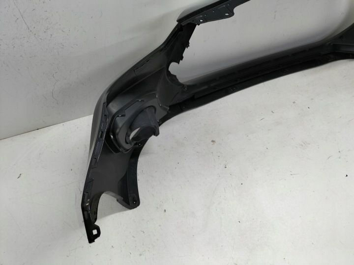 PARE-CHOCS AVANT AVANT SUZUKI SWIFT MK8 17- SPORT