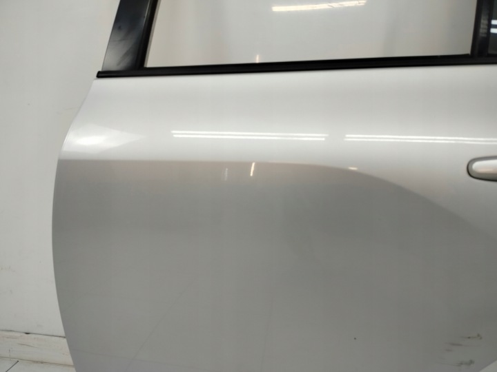 TOYOTA RAV4 III 06R- PORTES GAUCHE ARRIÈRE GAUCHE ARRIÈRE 1F7