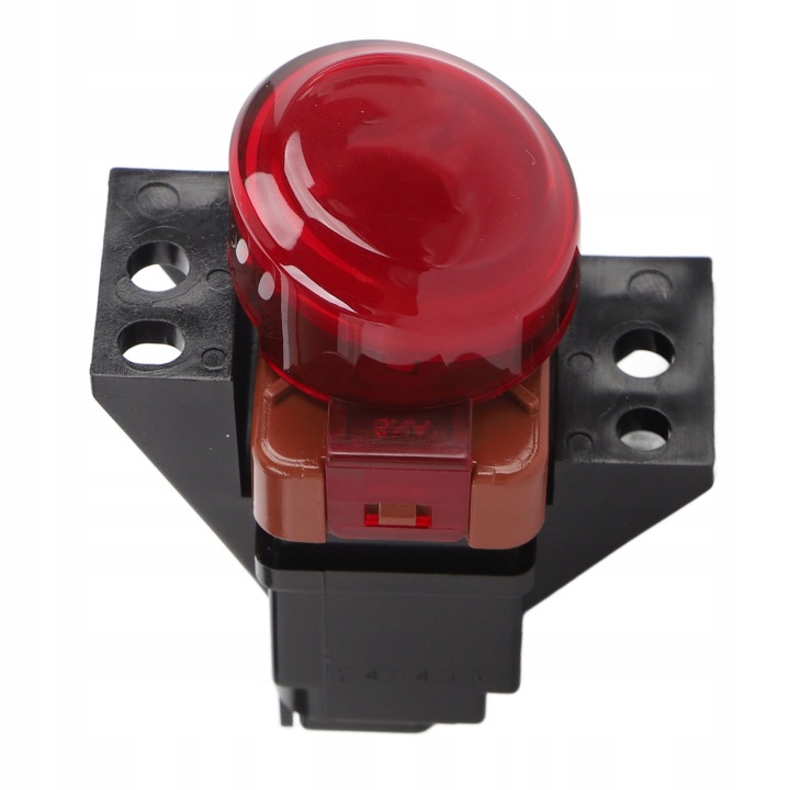 BOUTON PRZEACZNIKA ZAGROZENIA 35510 SNA 003 PRZEACZNIK D'AVERTISSEMENT 0I
