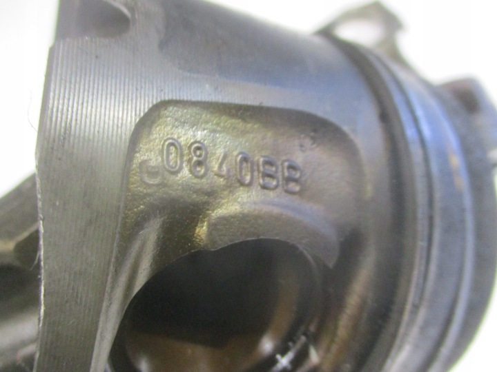 PISTON BIELLE BMW E90 2.0 D N47 0840BB