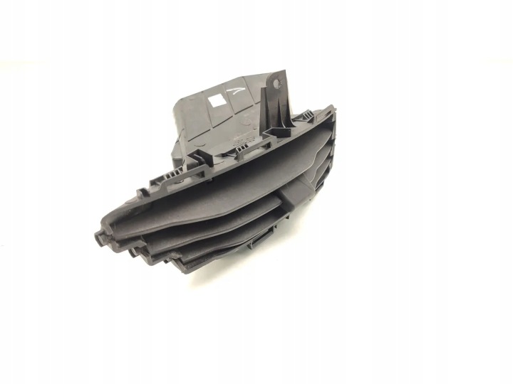 FORD TRANSIT BUSES GRILLES CENTRAL CONDUIT D'AIR TABLEAU DE BORD INSTRUMENTATION 2018 VAN
