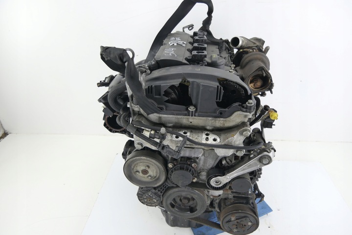 MOTOR 207 308 3008 5008 C3 C4 1.6 VTI 150KM 5FX 