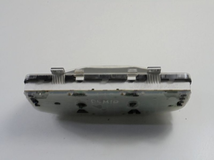 MAZDA DEMIO DW COMPTEUR TABLEAU DE BORD 1,3B DC35 A LIFT RESTYLAGE