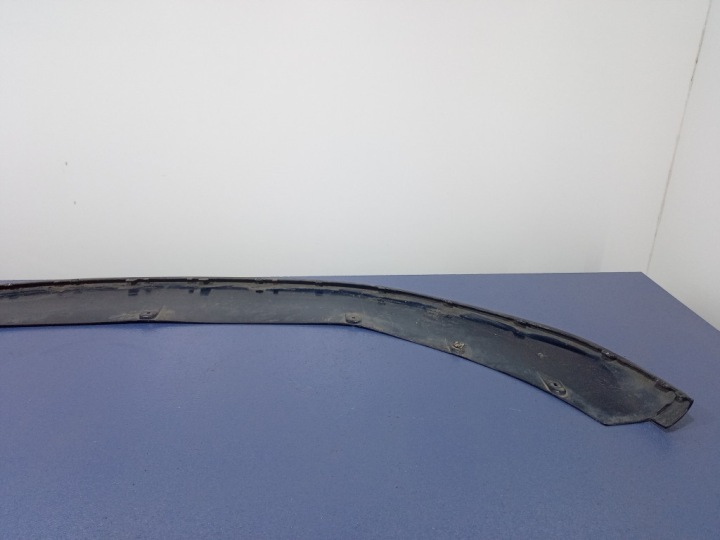 PORSCHE PANAMERA 971 DOUBLURE PARE-CHOCS AVANT AVANT 971807541Q