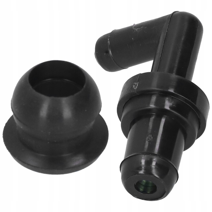 KIT PRZELOTEK SOUPAPE PCV 90° 17130-PM6-003