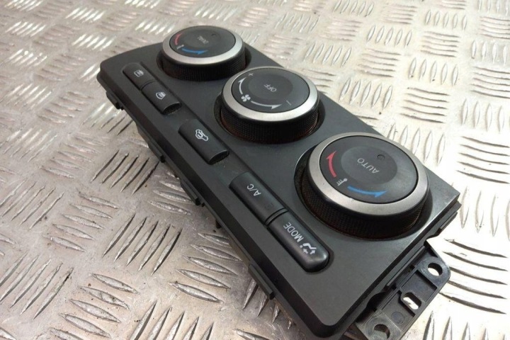 AUTRE MODULES MAZDA 6 BERLINE COMPACTE (GH) 88801EB287 2.0L DIESEL 103KW 2009