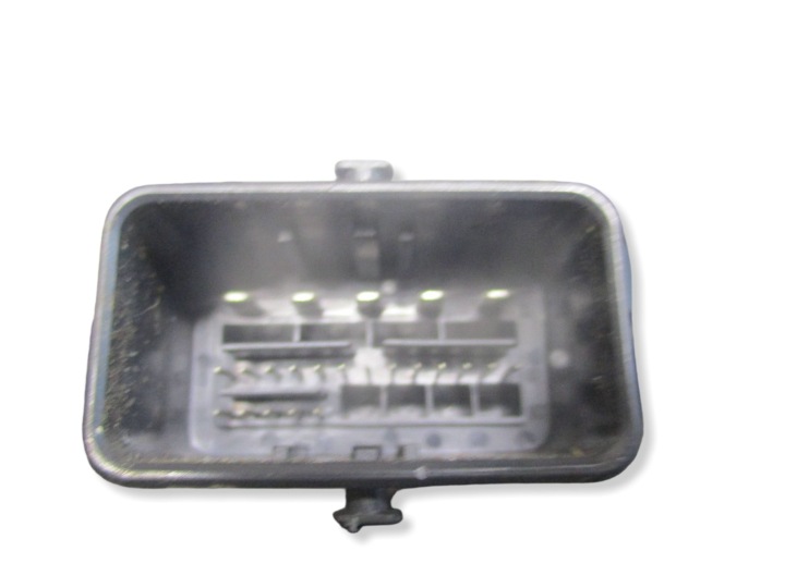 MANUEL ÉLECTRIQUE PEUGEOT 5008 I 09-13R 0204280128 9682474880